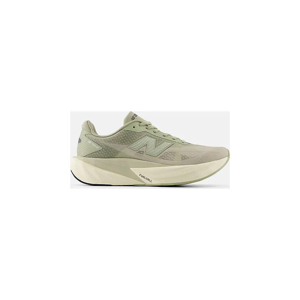 NEW BALANCE FuelCell Rebel v5 “OLIVINE / SHIPYARD” (MFCX5N9)