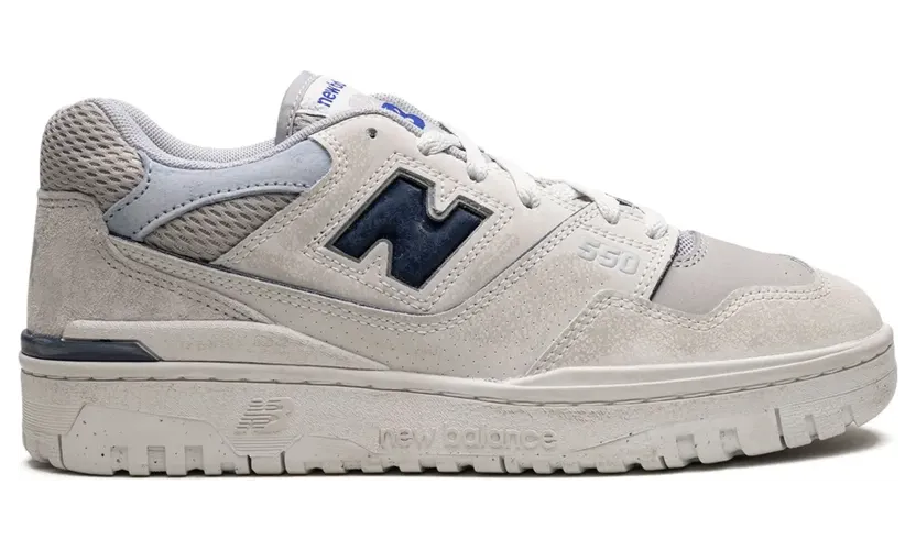 New Balance 550 Pro Ballers sneakers – Beige (BB550GD1D12)