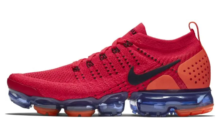 Nike Air VaporMax 2 Spiderman