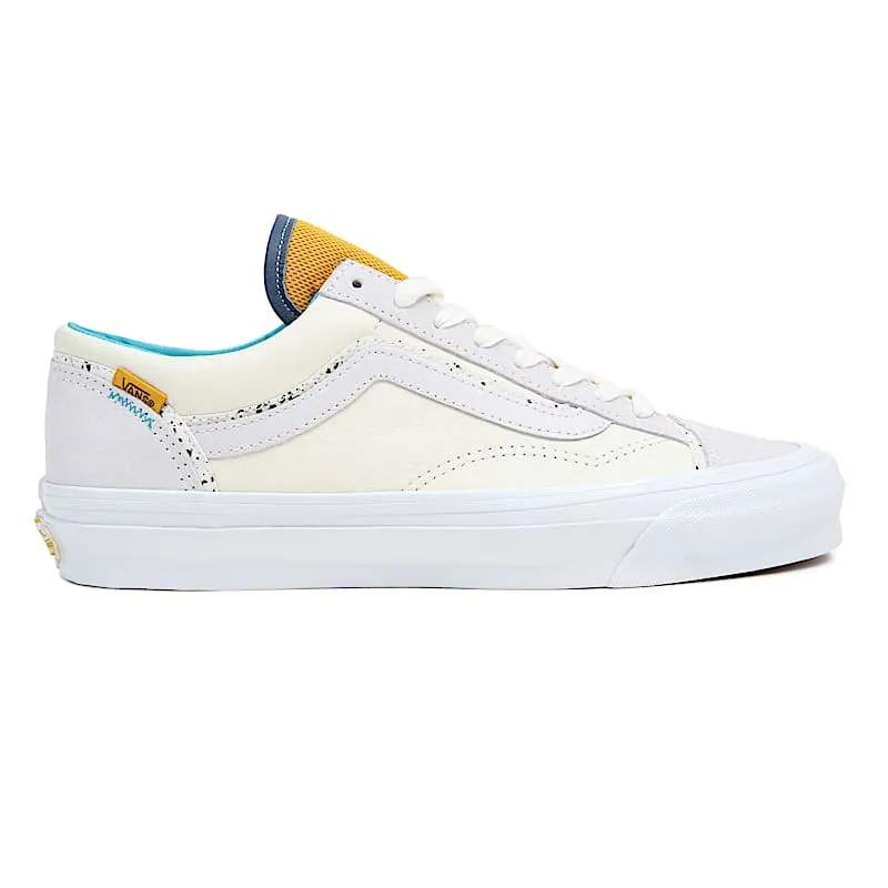 Vans OG Style 36 UL LX “Devil’s Details” (VN0A5FBXW00)