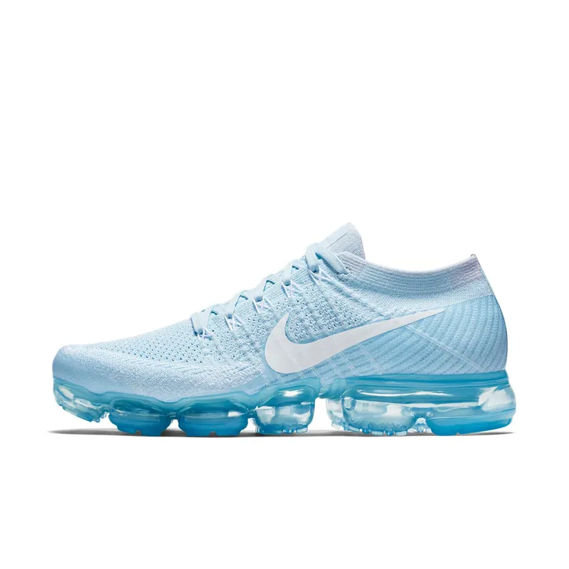 Nike Air VaporMax Glacier Blue Glacier Blue/White-Pure Platinum (849558-404)