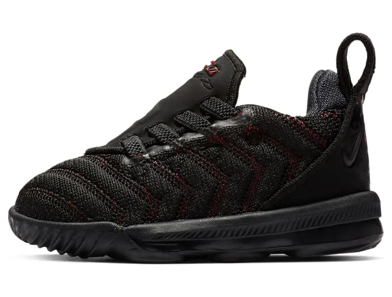 Nike LeBron 16 Fresh Bred (TD)
