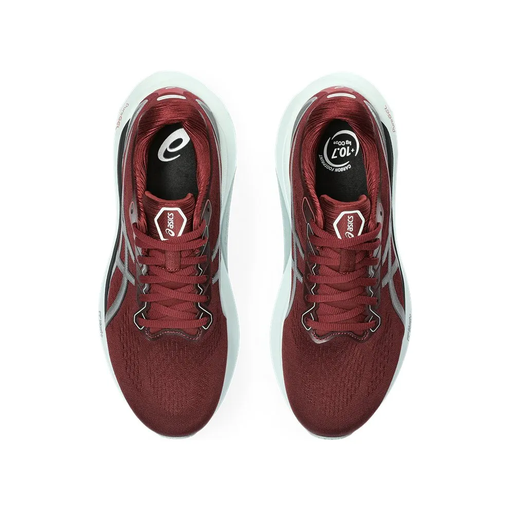ASICS Gel-Kayano 30 Antique Red Ocean Haze (1011B548-600)