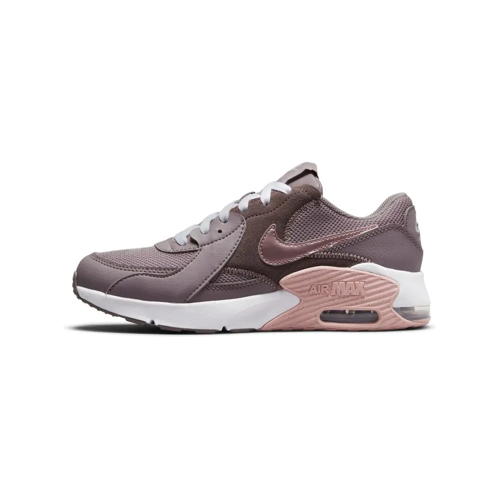 Nike Air Max Excee Grey “Light Violet Ore / Violet Ore / White / Pink Glaze” (CD6894-200)