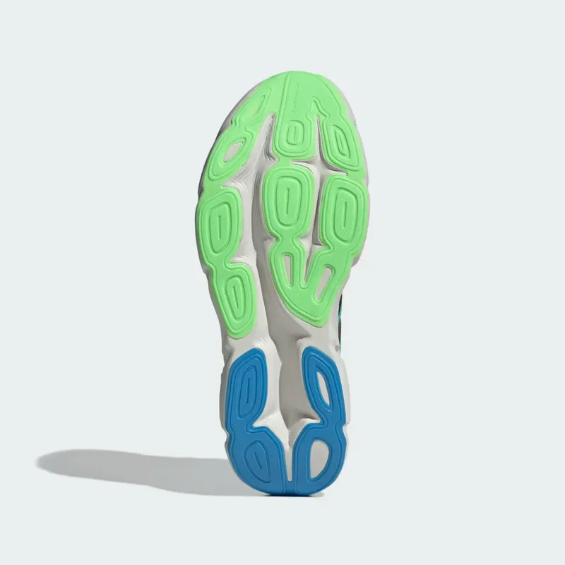 Adidas Adistar Hi-Res Aqua / Iron Metallic / Grey One (KI4355)