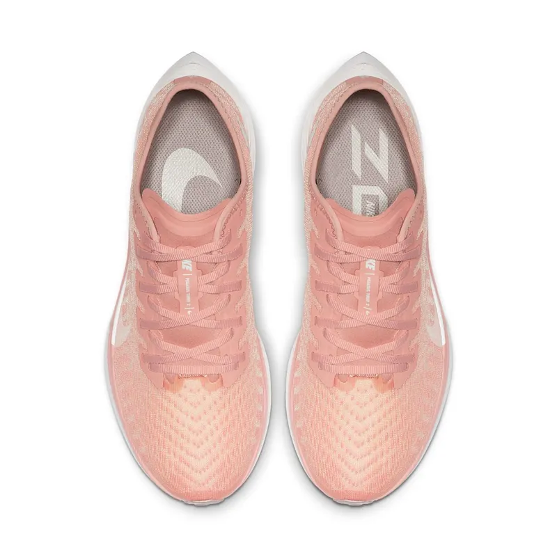 Nike Zoom Pegasus Turbo 2 Pink Quartz (W) Pink Quartz/Pale Vanilla-Pumice-Summit White (AT8242-600)