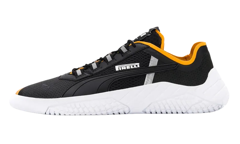 Puma Replicat X Pirelli “Black Zinnia” (339855-03)
