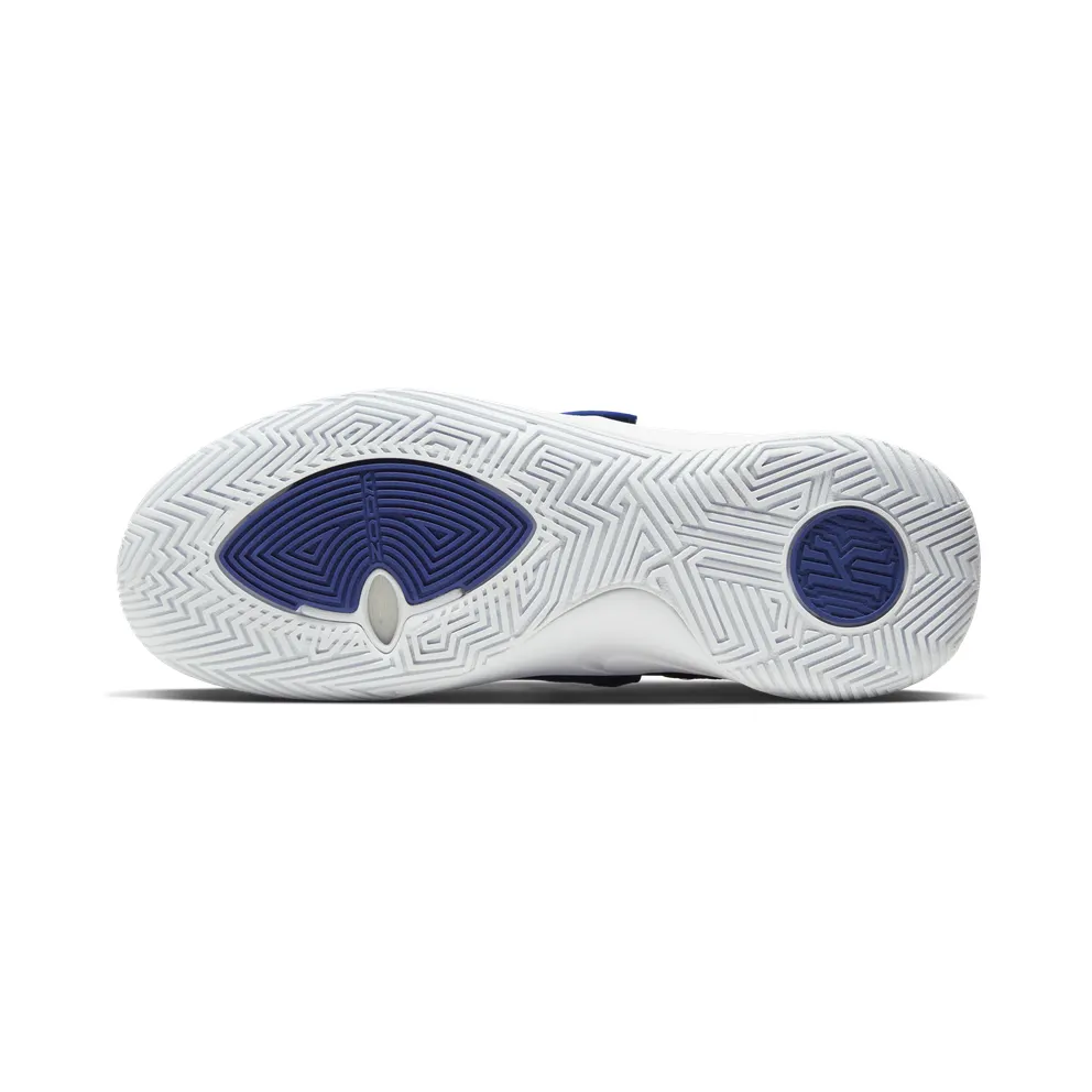 Nike Kyrie Flytrap 3 ‘Obsidian Gym Red’ Obsidian/Gym Red/White/Deep Royal Blue (BQ3060-400)