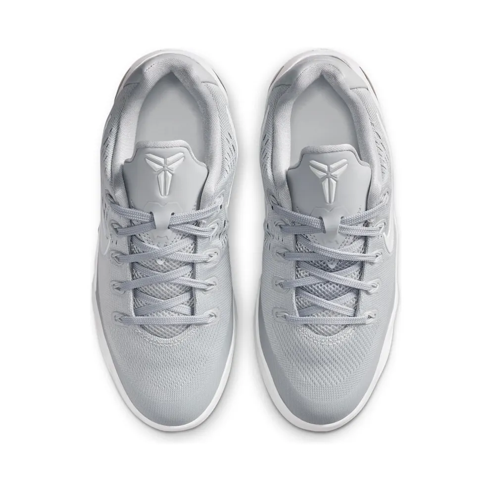 Nike Kobe 9 GS “Wolf Grey” (FV3607-004)