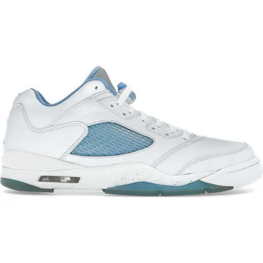 Jordan 5 Retro Low University Blue (314337-141)