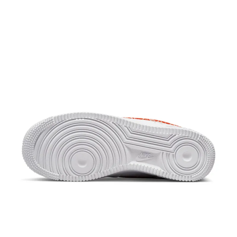 Nike Air Force 1 ’07 White (DJ9942-102)