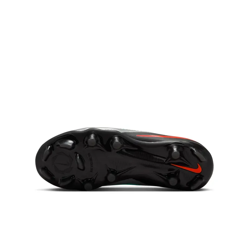 Nike Phantom 6 Pro LE MG Chrome Black (II6280-001)