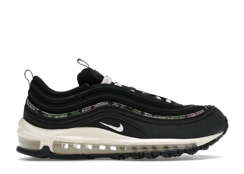 Nike Air Max 97 Next Nature Floral Tapestry (FN7104-010)