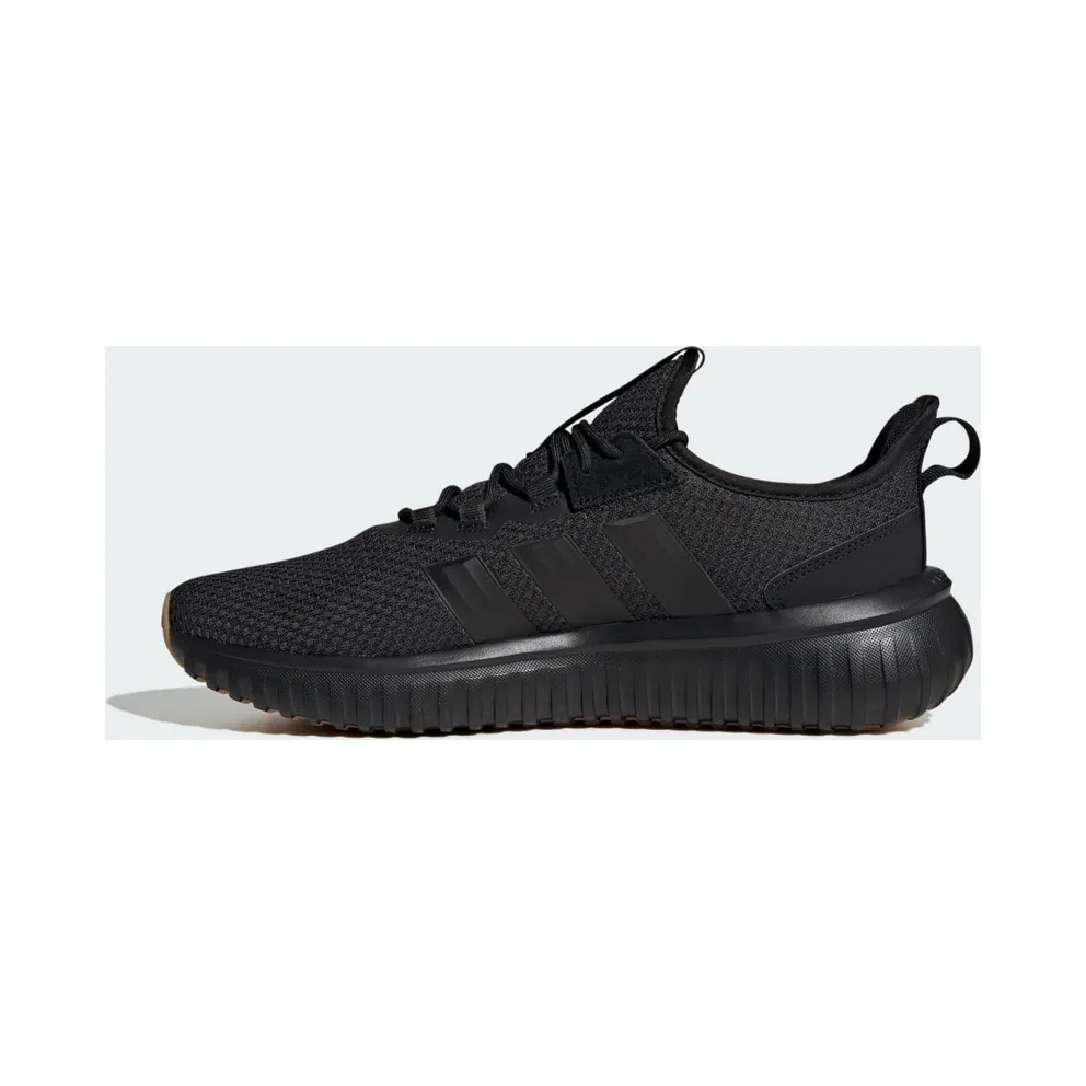 Adidas Kaptir 4.0 “Core Black Gum” (JR8530)