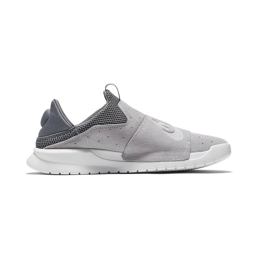 Nike Benassi Slip Wolf Grey Wolf Grey/Wolf Grey-Cool Grey-Off White (882410-002)