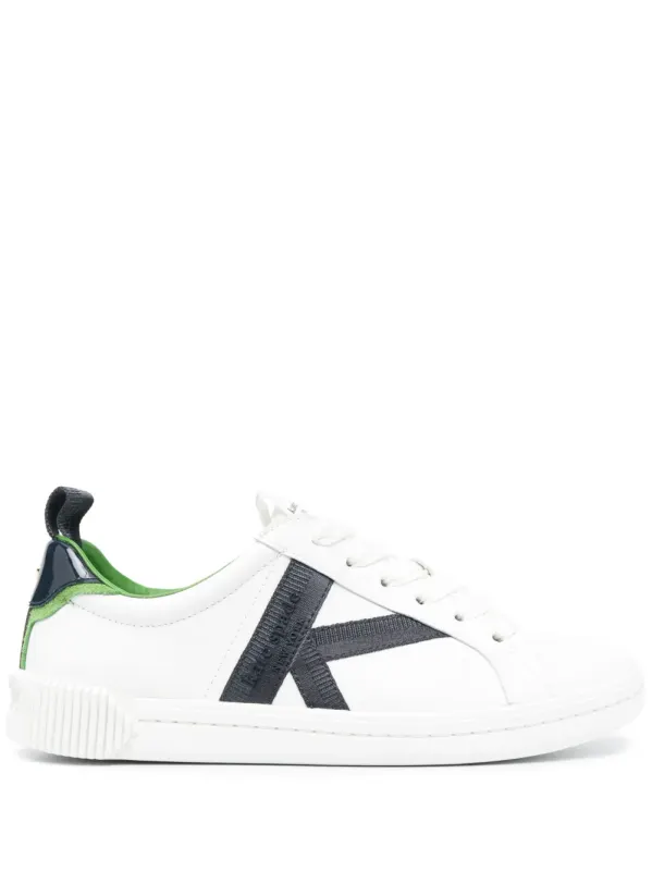 Kate Spade mit Logo-Prägung – White (KE330)