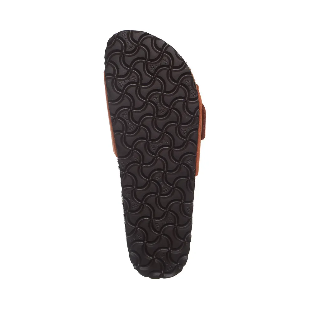 Birkenstock W Madrid BB Nubuck Pecan (1022709)