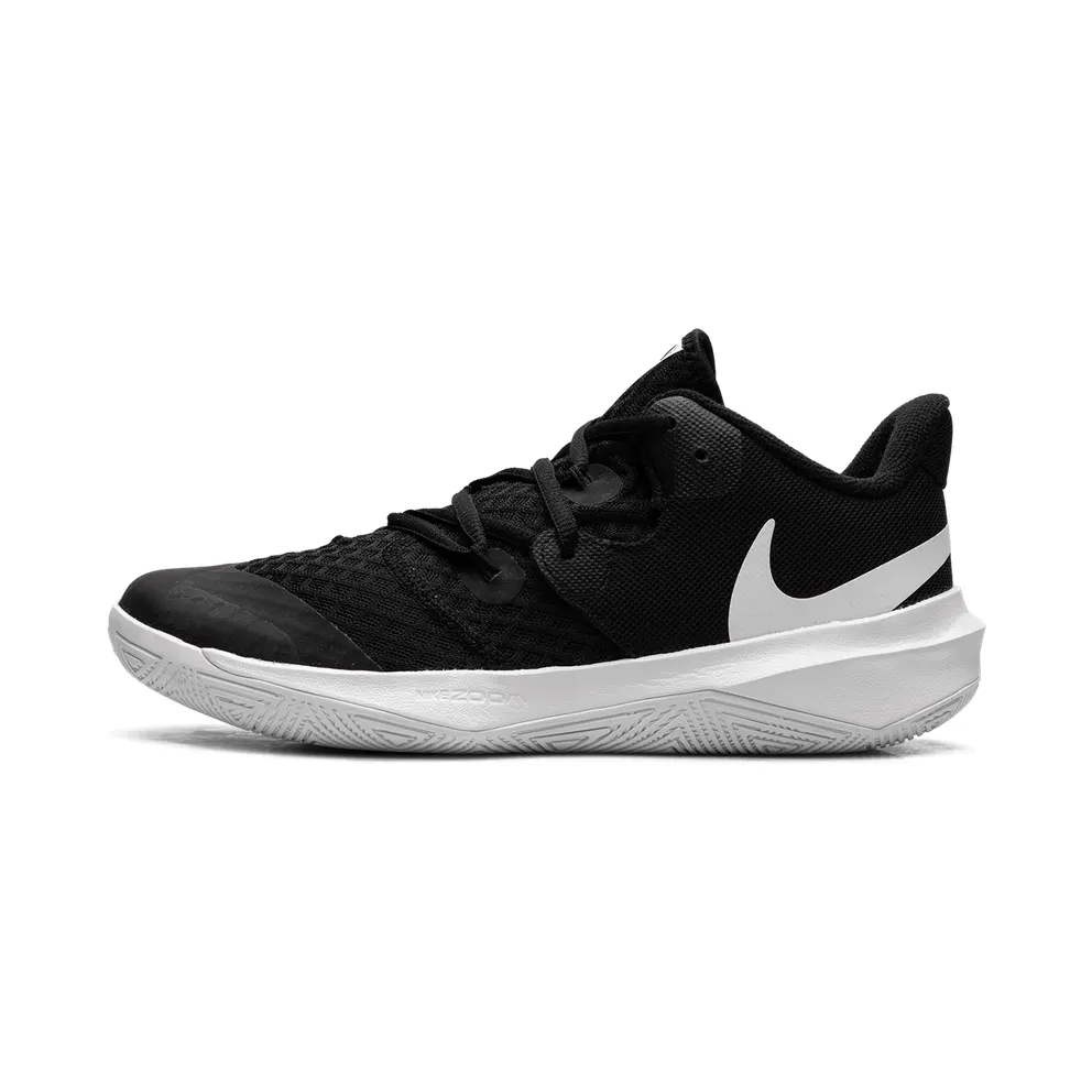 Nike Zoom Hyperspeed Court “Black White” (CI2964-010)