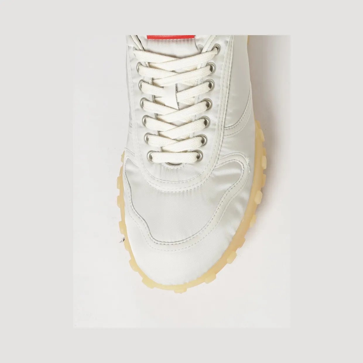 Jil sander Sneakers White (J33WS0053P7579016) (3)