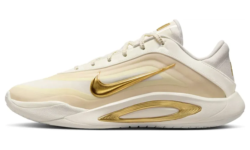 Nike A’One “Gold Dynasty” (FZ8605-102)