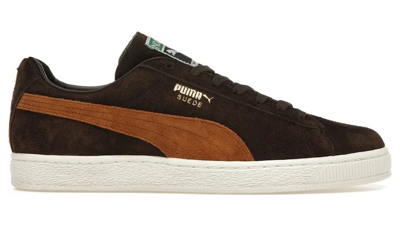 Puma Suede Classic 393331-01