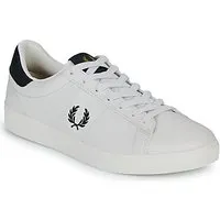 Lage Sneakers Fred Perry SPENCER LEATHER (B4334254)