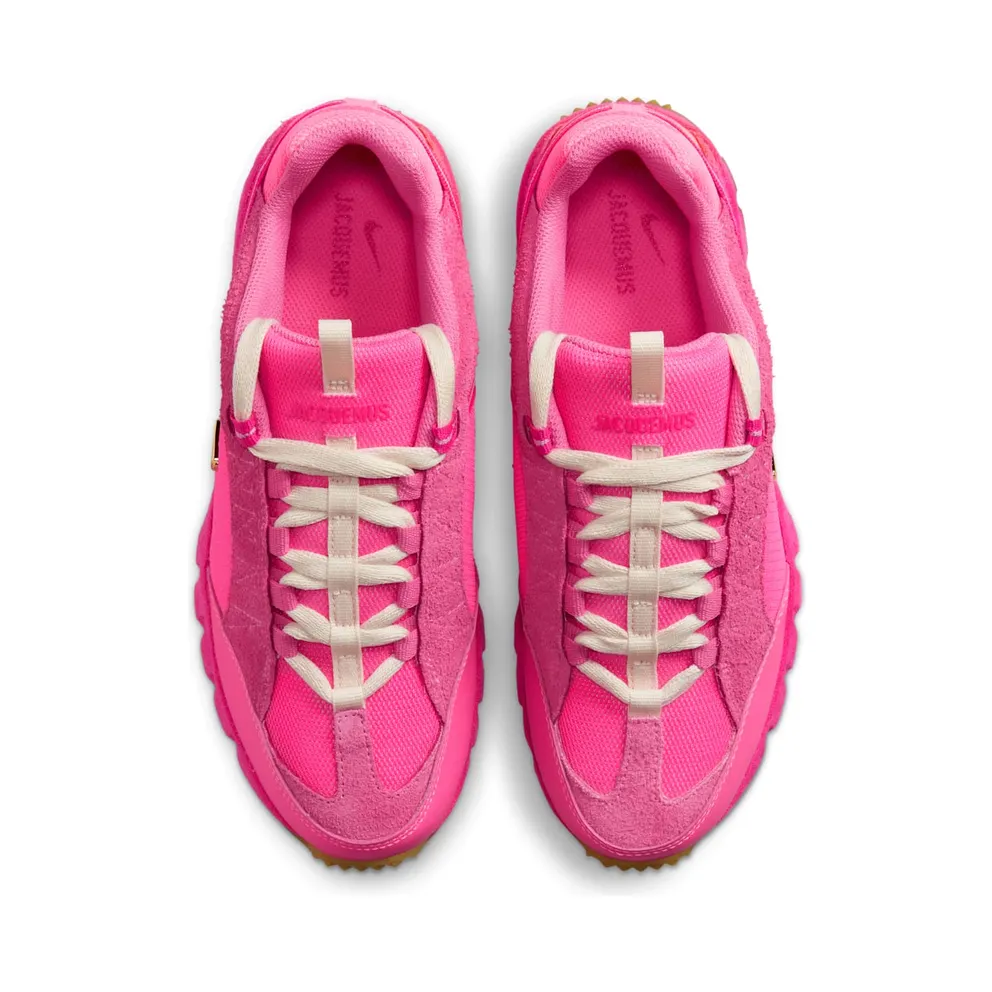 Nike AIR HUMARA LX MNS “Jacquemus – Pink” (DX9999-600)