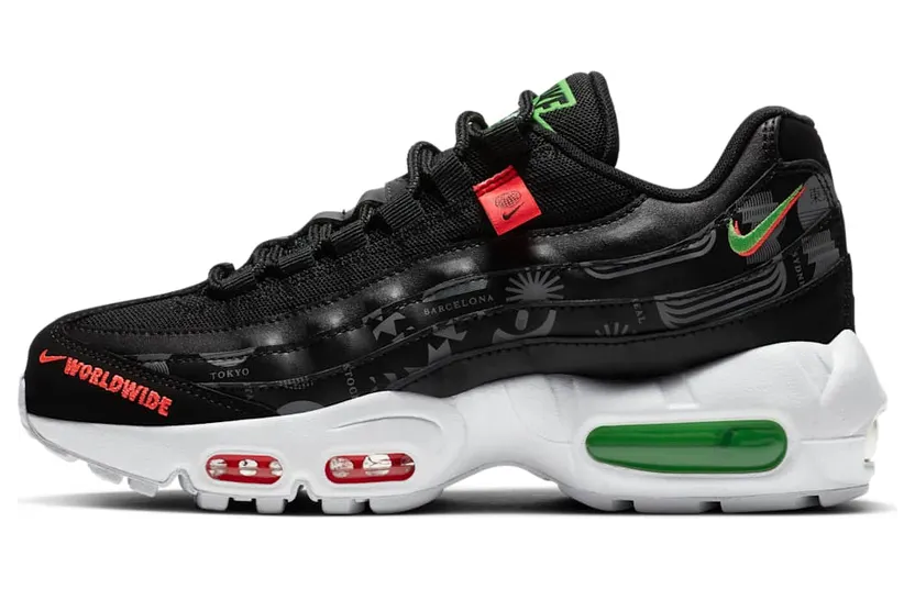Nike Air Max 95 CV7623-001