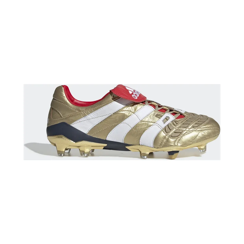 adidas Predator Accelerator FG 25 Year Pack Zidane (F37076)