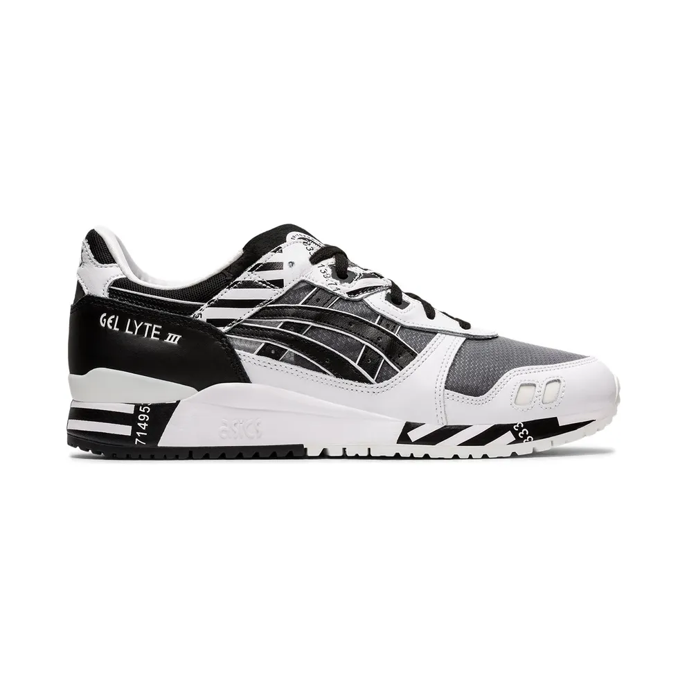 Asics Sportstyle Gel-Lyte III OG (1191A336-001)