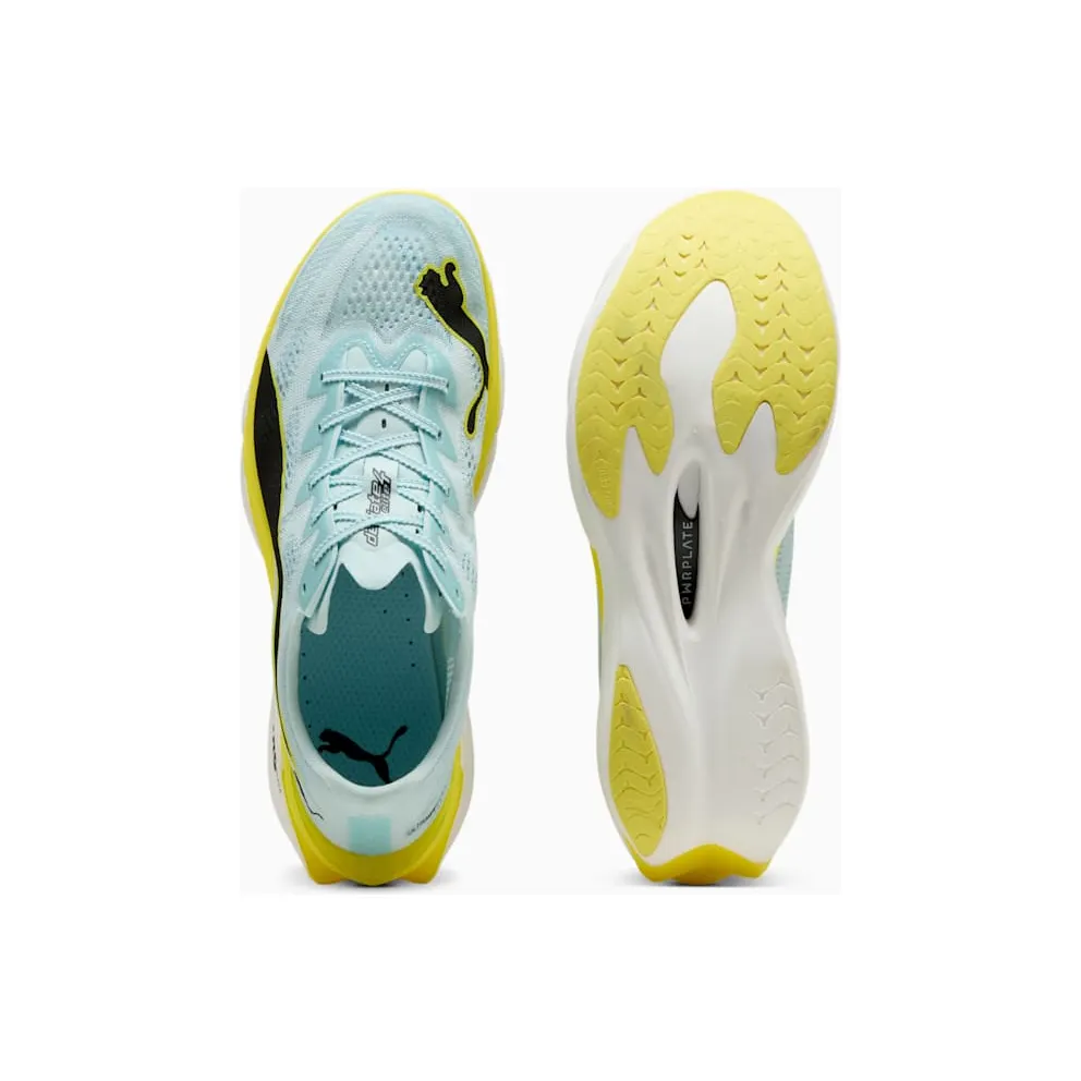 Puma Deviate Nitro Elite 4 Fresh Water Lemon Crush