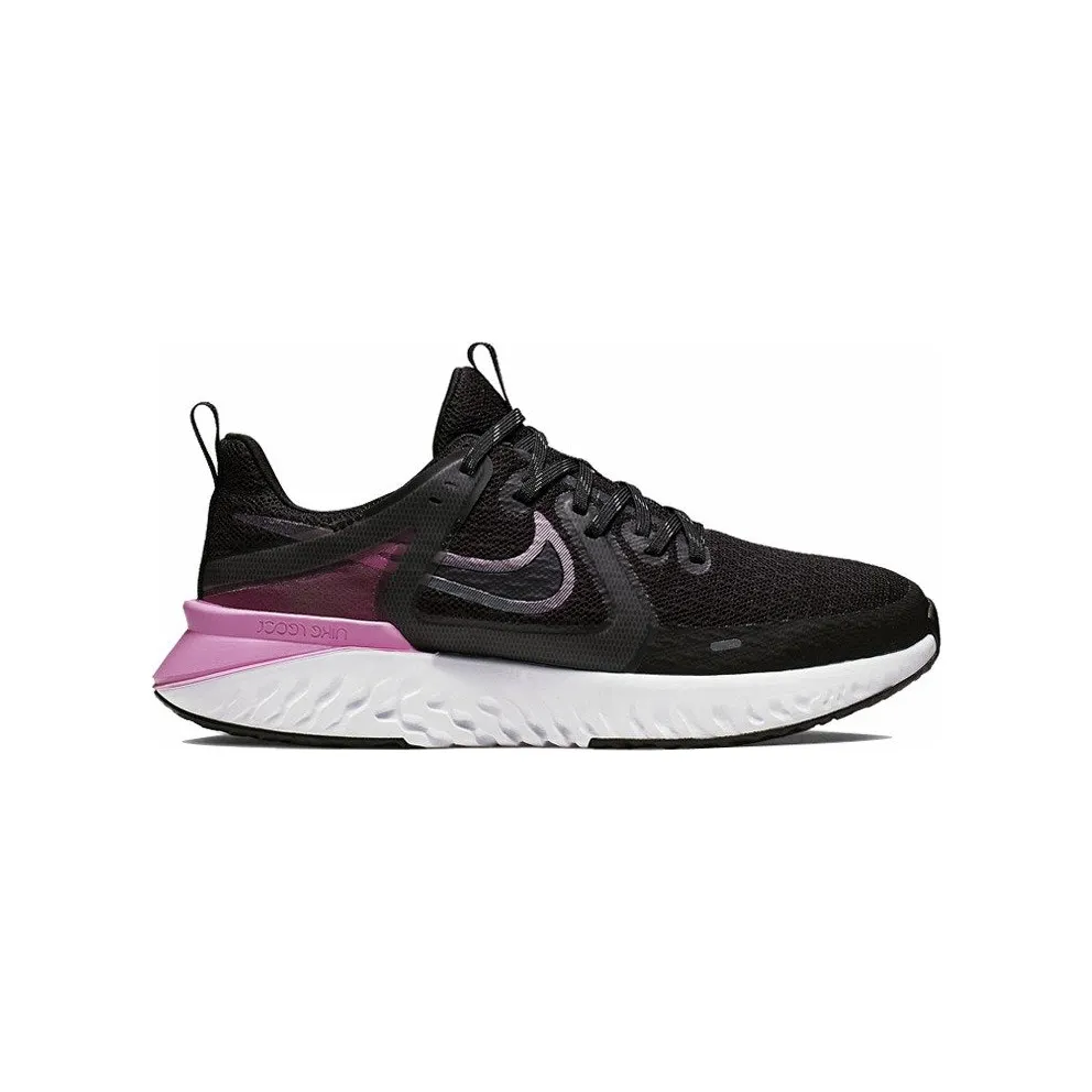 Nike Legend React 2 Black (AT1369-004)