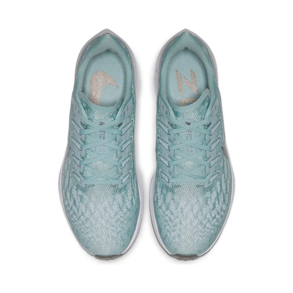 Nike Air Zoom Pegasus 36 Ocean Cube (W) (AQ2210-302)