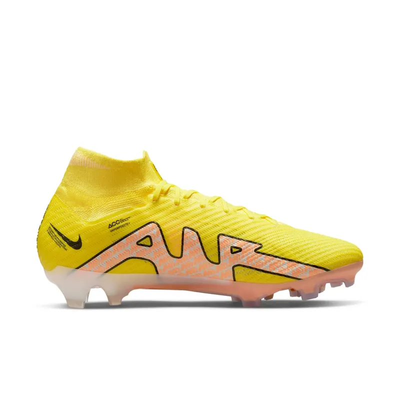 Nike Zoom Mercurial Superfly 9 Elite FG Lucent Pack (DJ4977-780)