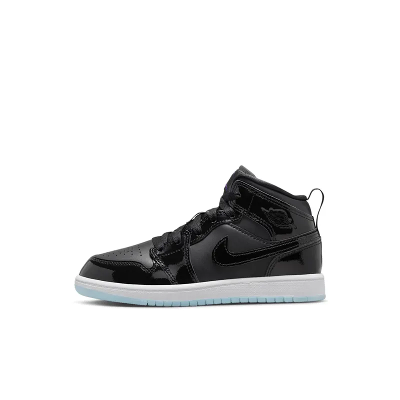 Jordan 1 Mid PS “Space Jam” (DV1339-004)