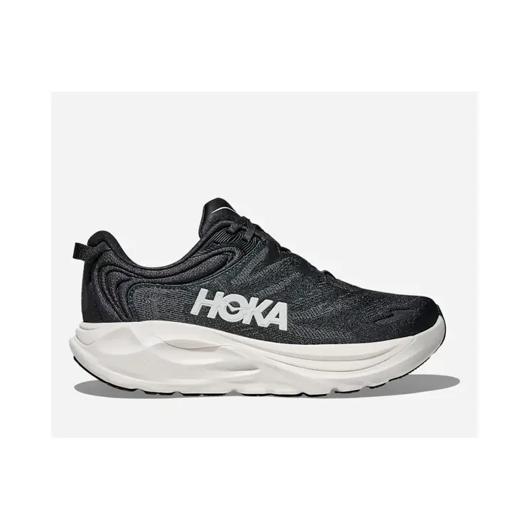 Hoka Gaviota Black (1171935BWHT)