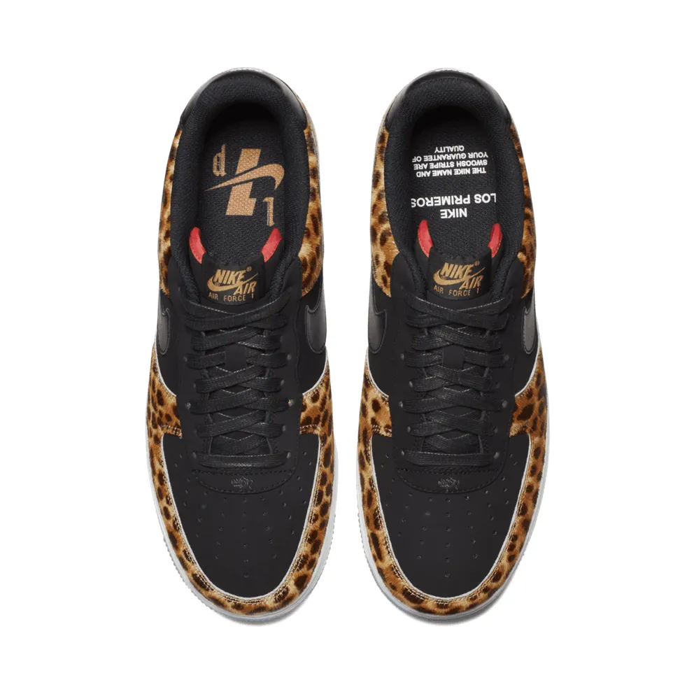 Nike Air Force 1 Low Los Primeros (2017) (AH7738-001)