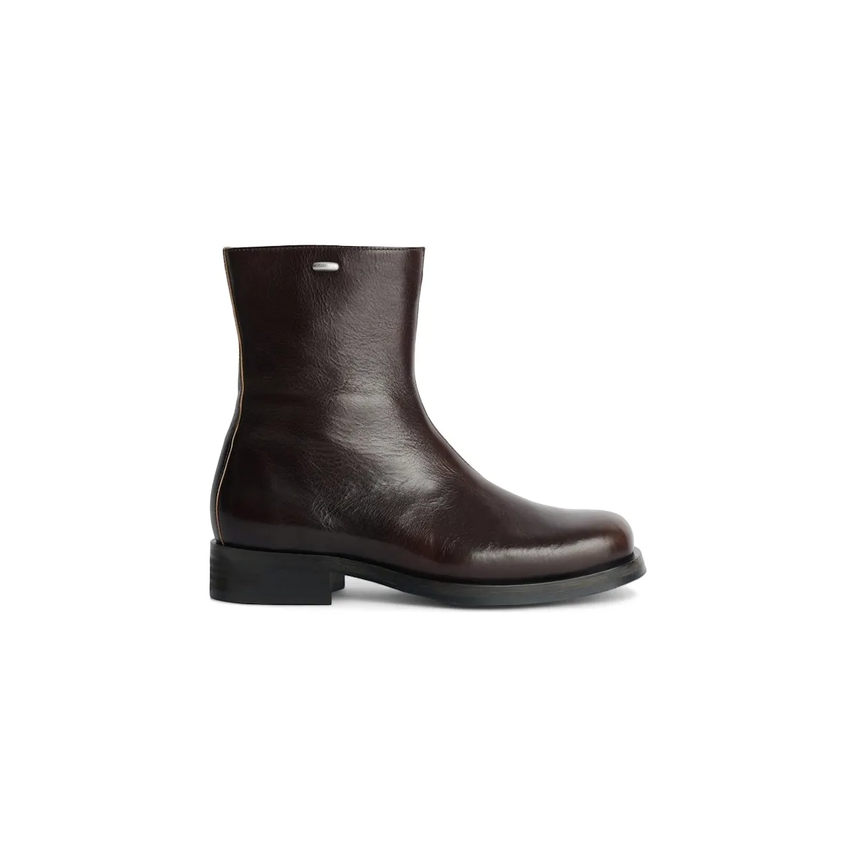 Our Legacy Camion Boot Deep Americano Leather (A4247CDA)