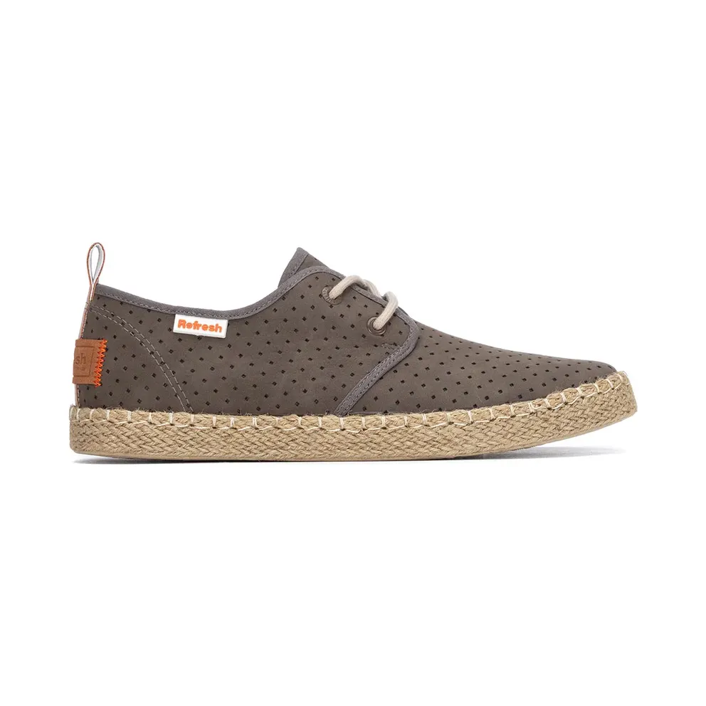 Refresh sneaker Taupe (175560-Taupe)
