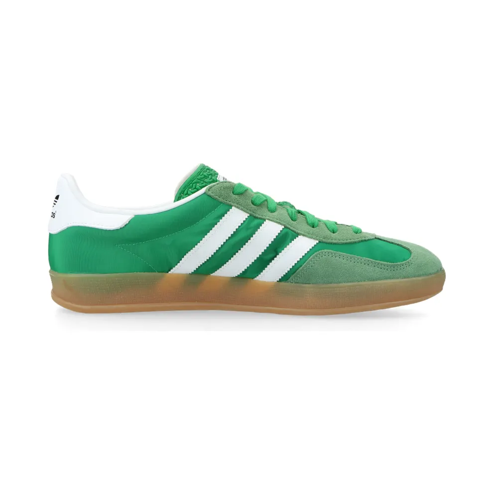 adidas Gazelle Indoor “Green Gum” – IE6605