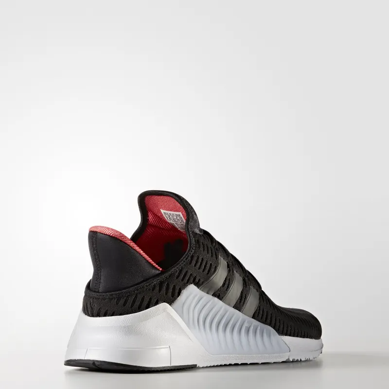 adidas Climacool 02/17 Black/Black/White Black/Black/White (CG3347)