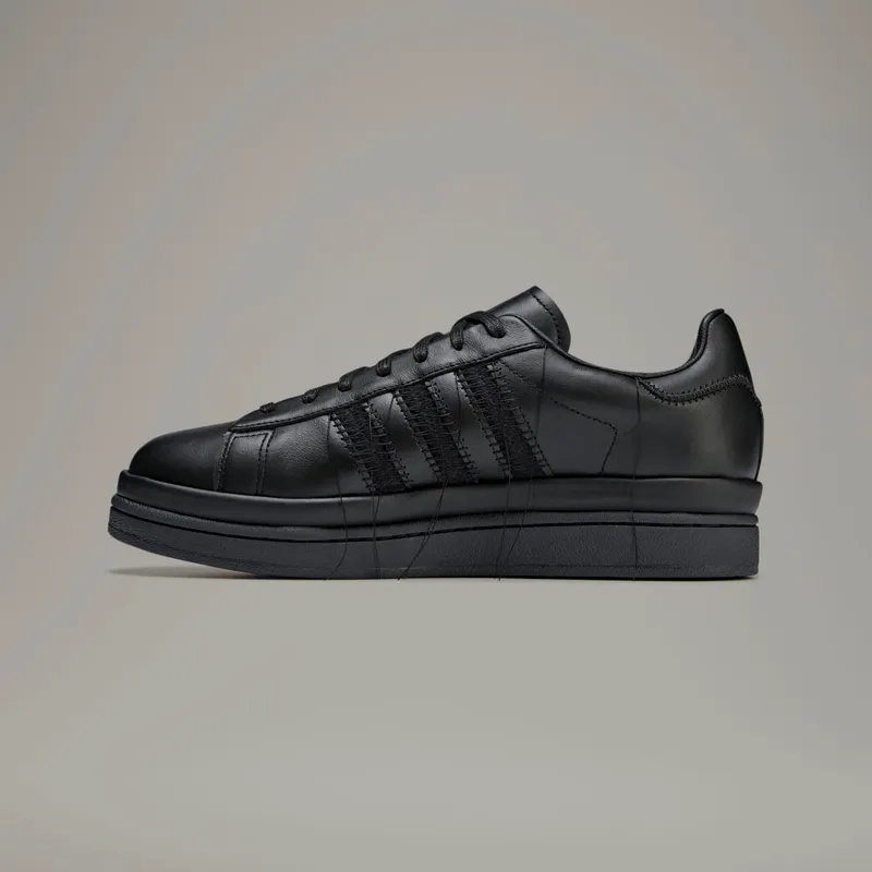 adidas Y-3 Hicho Black / Black / Black (IE7265)