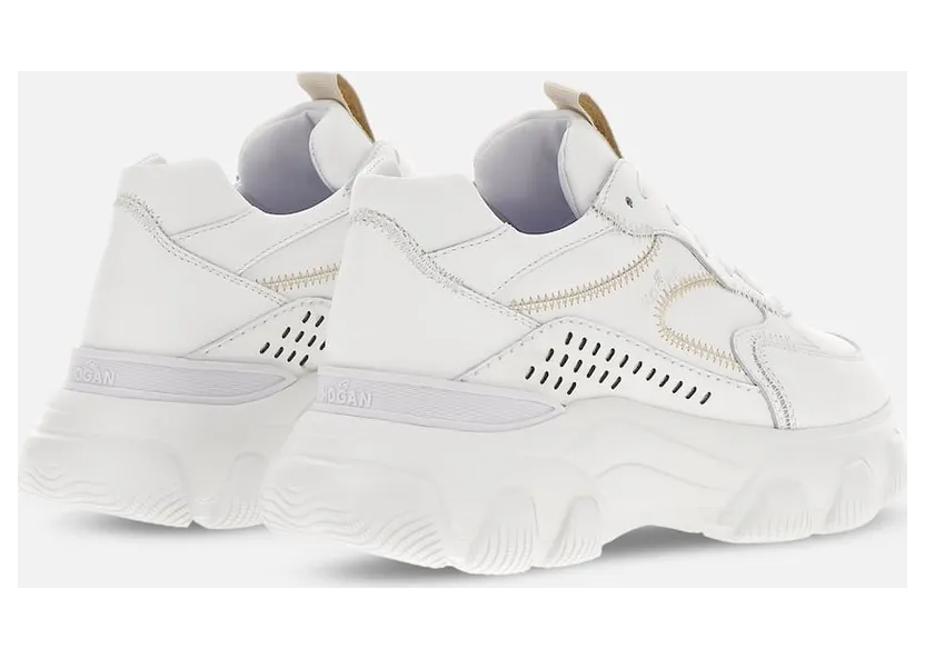 Hogan Hyperactive White (HXW5400DQ01Q44B001) (2)