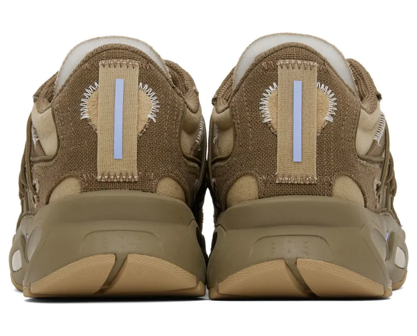 mcq-sneaker 682025R2799