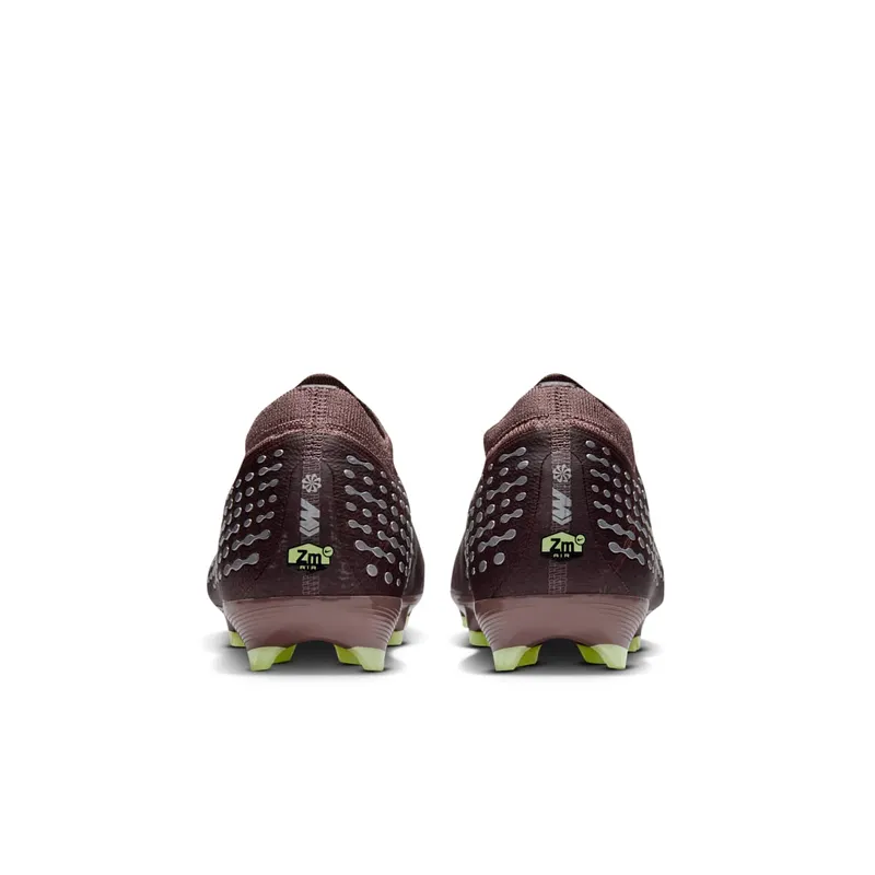 Nike Mercurial Plum Eclipse / Metallic Silver (HF5450-200)