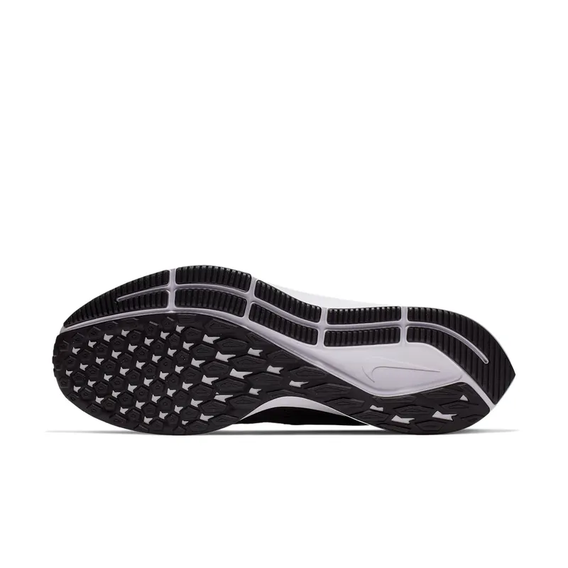 Nike Air Zoom Pegasus 36 Black White Black/White-Thunder Grey (AQ2203-002)