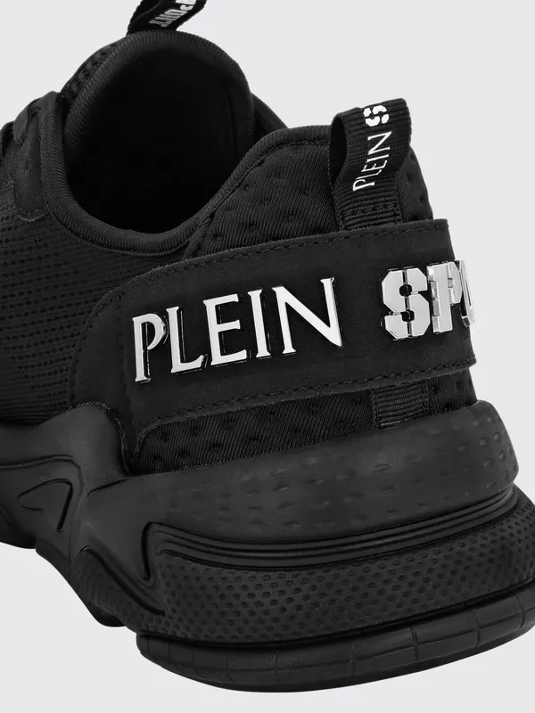 Plein Sport Black (UADSUSC0608STE003N0202)