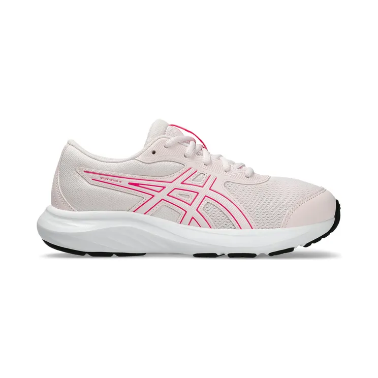 ASICS Contend 9 Pale Pink White (1014A337-701)