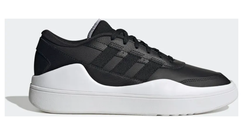 adidas Osade Cloud White / Core Black / Core Black (IG7318)