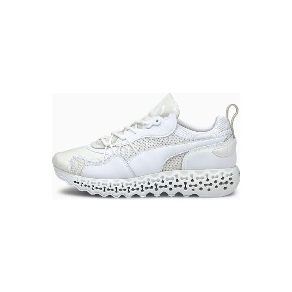 Puma Calibrate Restored Base White (37414403)